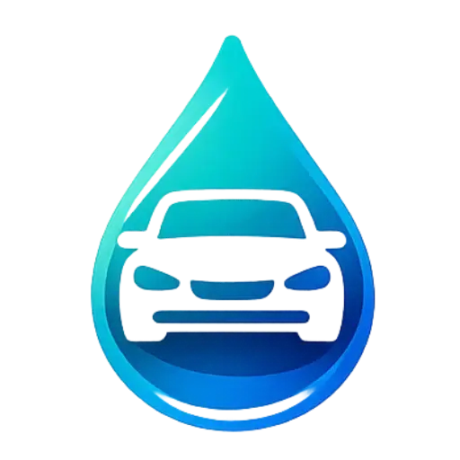 Lavage auto à domicile Bazaiges